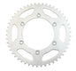 50 Tooth Rear Steel Sprocket 50T for Yamaha WR250F fits 2001-2024 Models