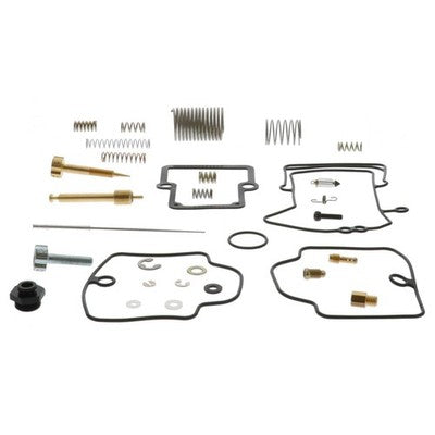 Solid Spare SPI Carburetor Repair Rebuild Kit Intake for Ski-Doo Works with OEM # 403138805
