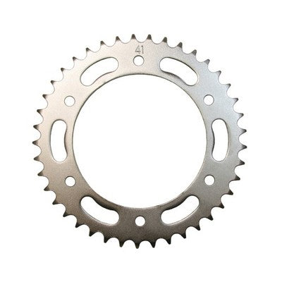 Solid Spare 41 Tooth Steel Rear Sprocket for Honda CBR1000RR fits 2004-2016 Models