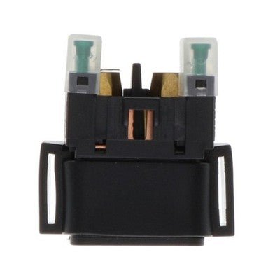 Solid Spare SPI Starter Solenoid Relay Assembly for Yamaha Replaces OEM # 4DN-81940-12-00