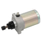 SPI Starter Motor for Yamaha Sno Scoot 200 2019-2024 Replaces 7CP-H1800-12-00