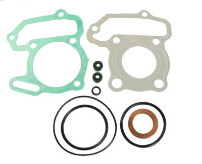 Solid Spare Namura Top End Gasket Kit for Yamaha Raptor 50 fits 2004 2005 2006 2007 2008