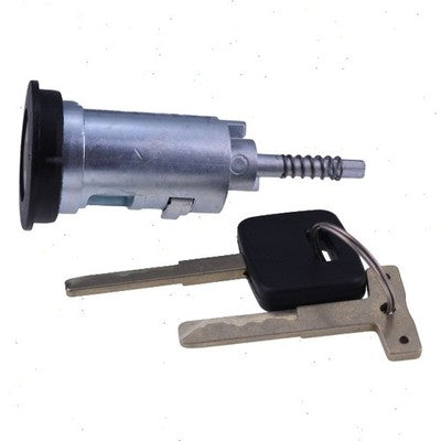 Solid Spare Car Ignition Lock Cylinder Switch 92172018 For Pontiac GTO 2004-2006 5.7/6.0L