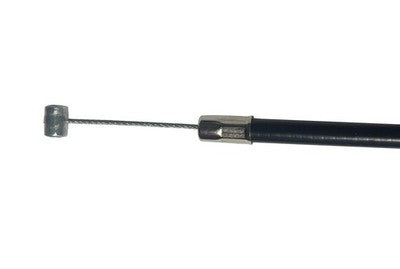 Solid Spare Motion Pro Throttle Cable for Yamaha XS650, XS650S Special fits 1976-1983 Models