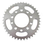 Solid Spare 41 Tooth Steel Rear Sprocket for Honda CBR1000F fits 1987-1996 Models