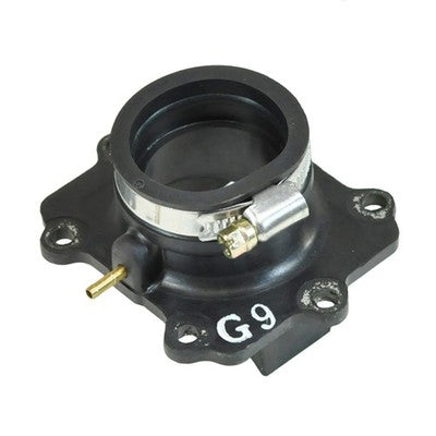 Solid Spare SPI Carburetor Mounting Flange Carb for Arctic Cat Replaces OEM# 3005-142