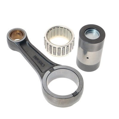 Solid Spare Namura Connecting Rod Kit for Arctic Cat DVX400 fits 2004 2006 2007 2008