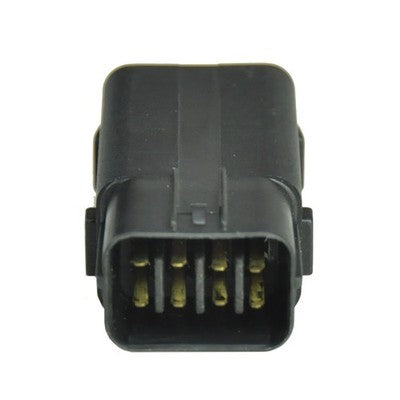 Solid Spare SPI Fuel Pump Relay fits Honda AquaTrax 1500 F-15X 2008-2009 ARX1500T3 ARX1500N3