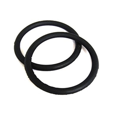 Solid Spare Replacement Hoover Vacuum Belt 2-Pack 49258AG HR-1005