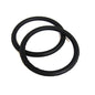 Solid Spare Replacement Hoover Vacuum Belt 2-Pack 49258AG HR-1005