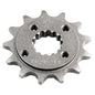 JT Sprockets 13 Tooth Front Steel Sprocket for Polaris Predator 500 & Outlaw 500