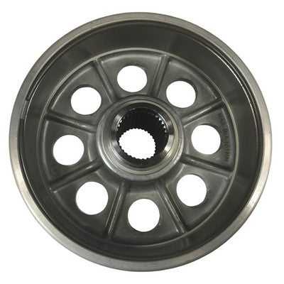 Solid Spare Rear Brake Drum fits Honda 1988-2000 Fourtrax 300 2x4 4x4 TRX300 TRX300FW