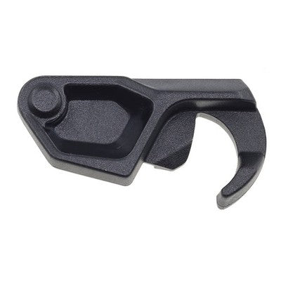 Solid Spare SPI Right Panel Latch for Ski-Doo Freeride & Summit 2023-2025 Replaces 517308587