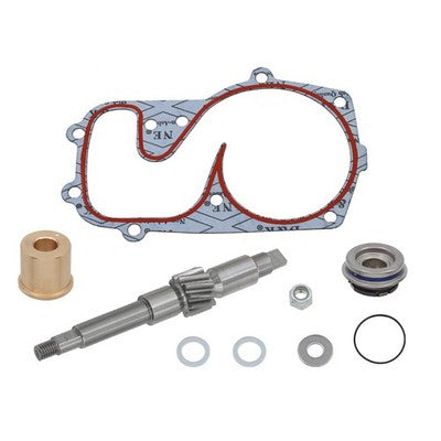 Solid Spare SPI Water Pump Repair Kit for Polaris fits some 2004-2009 440, 500 & 600 Snow