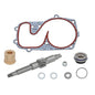 Solid Spare SPI Water Pump Repair Kit for Polaris fits some 2004-2009 440, 500 & 600 Snow