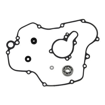 Solid Spare Psychic Water Pump Repair Kit for Kawasaki KX125 fits 2003-2005 Models
