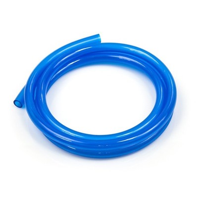 5' of 1/4" ID x 3/8" OD Fuel Line / Primer Line ATV UTV Snow Motorcycle 5 Feet