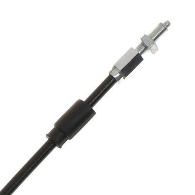 Solid Spare SPI Throttle Cable fits Polaris 2013 Ranger 500 Midsize Replaces OEM# 7081817