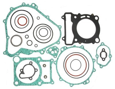 Solid Spare Namura Full Gasket Kit for Yamaha fits many 2000-2014 400 & 450 ATV's & UTV's
