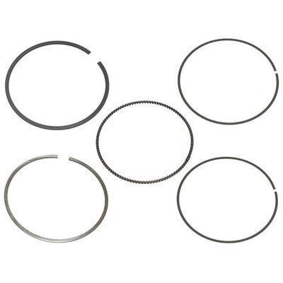 Solid Spare Namura Standard Bore Piston Rings for Polaris ACE 500 fits 2017 2018 2019 93mm