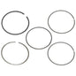 Solid Spare Namura Standard Bore Piston Rings for Polaris ACE 500 fits 2017 2018 2019 93mm