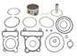 Solid Spare Namura Standard Bore Top End Rebuild Kit for Yamaha Big Bear 250 2007-2009 71mm