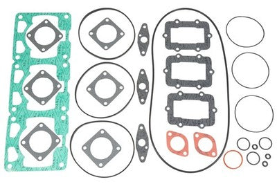 Solid Spare SPI Top End Gasket Kit for Ski-Doo 780 Formula Mach Z 1994 1995 1996 - 09-710198