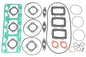 Solid Spare SPI Top End Gasket Kit for Ski-Doo 780 Formula Mach Z 1994 1995 1996 - 09-710198