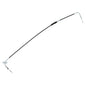 SPI Long Exhaust Valve Cable for Arctic Cat many 2007-2011 Replaces OEM 3007-247