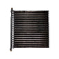 Solid Spare Hydraulic Oil Cooler fits New Holland L175 L185 87014852 fits Case IH 87014852