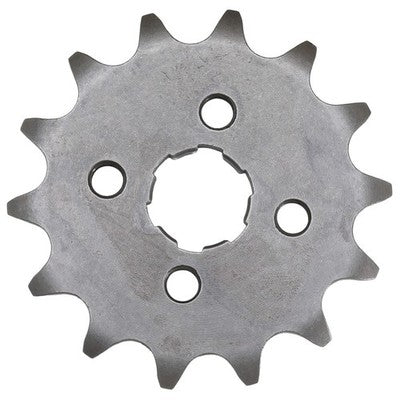 JT Sprockets 14 Tooth Front Sprocket 14T for Honda ATC70 fits 1973-1981 Models
