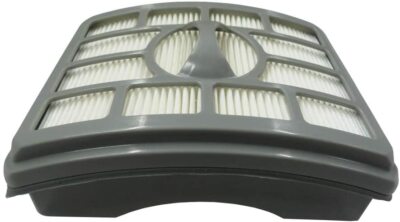 Solid Spare 2 EFP HEPA Filter Kits for Shark Rotator Pro NV500 NV552 UV560 XFF500/XHF500