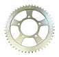 Solid Spare Factory Spec brand 48 Tooth Steel Rear Sprocket for Suzuki Bandit 600 Katana