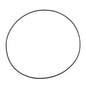 Namura Outer Clutch Cover Gasket O-Ring for Honda CRF250R fits 2010-2017 Models