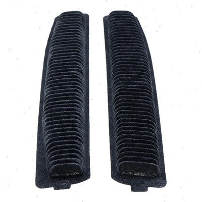 Solid Spare Battery Intake Filter G92DJ-47010 Black For Toyota Prius Prime 2017-2020 1.8L L4