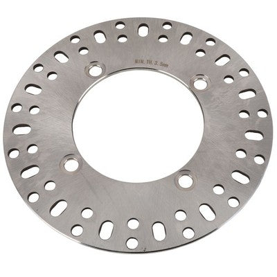 Solid Spare Front OR Rear Disc Brake Rotor for Yamaha Wolverine 700 fits 2016 2017 2018