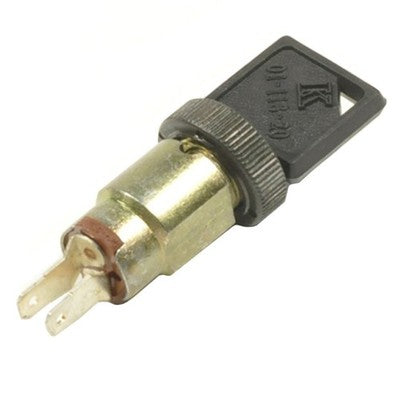 SPI Ignition Switch for John Deere Snowmobiles fits 1978-1984 Replaces AM54355