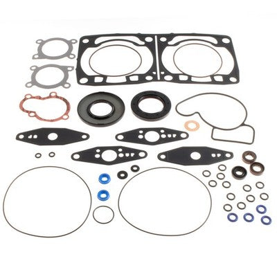 Solid Spare SPI Full Gasket Kit for Arctic Cat 600 C-TEC2 Snow 6000 fits 2014-2025 Models