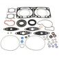 Solid Spare SPI Full Gasket Kit for Arctic Cat 600 C-TEC2 Snow 6000 fits 2014-2025 Models