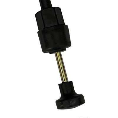 Solid Spare Motion Pro Choke Cable for Honda 1987-1988 FourTrax 125 & 1991-1997 FourTrax 200