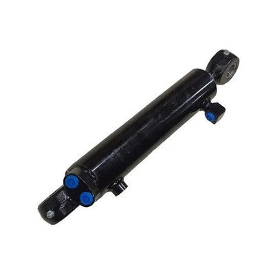 Solid Spare Hydraulic Tilt Cylinder - Right Hand fits Bobcat 873 883 6811612 6805512