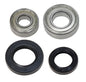 Front Wheel Bearing & Seal Kit for Yamaha Raptor 660 2001 2002 2003 2004 2005