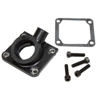 Solid Spare Carb Flange Carburetor Joint for Yamaha RZ350 fits 1984-1985