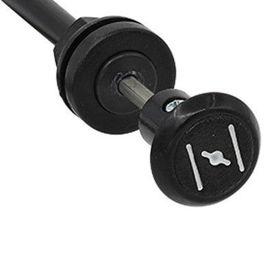Solid Spare Choke Cable for Sea-Doo XP fits 1997 Replaces OEM# 270000265