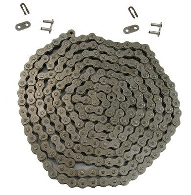 #41 Drive Chain Roller 10 Feet Mini Bike Motorcycle Dirt Bike Kart 10 Foot Roll