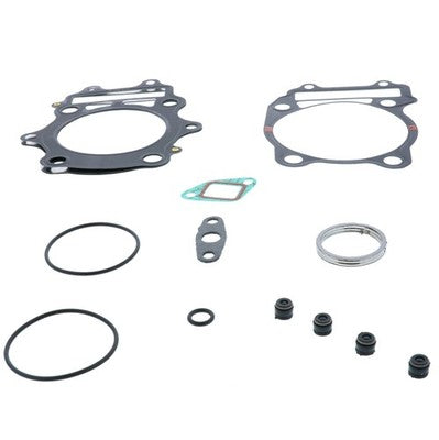Solid Spare Namura Top End Gasket Kit for KYMCO MXU400 fits 2008 MXU 400 - NA-14004T