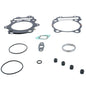Solid Spare Namura Top End Gasket Kit for KYMCO MXU400 fits 2008 MXU 400 - NA-14004T