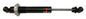 Solid Spare SPI Gas Ski Shock Absorber for Polaris Replaces OEM # 7041932