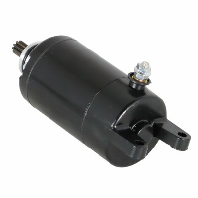 Solid Spare Starter For Kawasaki EX250 Ninja 250R 1988-2012 / Eliminator 250 EL250 / HS