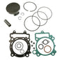 Namura Standard Bore Forged Size C Top End Kit for Kawasaki KX450F 2009-14 96mm